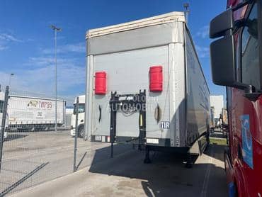 Schwarzmuller J Serie