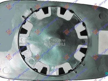 STAKLO RETROVIZORA SA GREJACEM za Renault Laguna od 2000. do 2007. god.