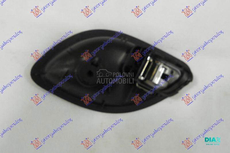 KVAKA PREDNJIH/ZADNJIH VRATA U