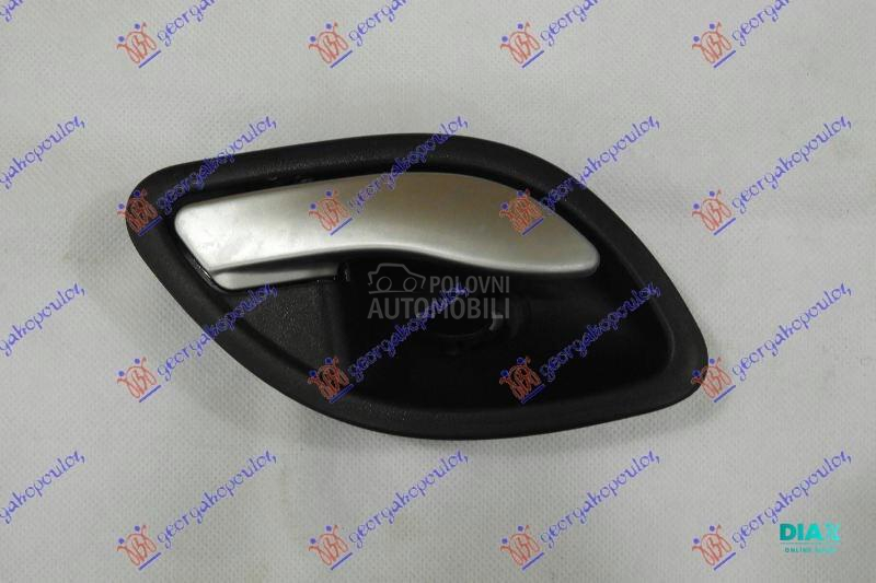 KVAKA PREDNJIH/ZADNJIH VRATA U