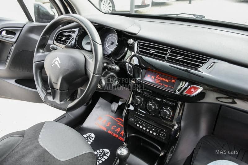 Citroen C3 1.1 8V Citroen C3 1.1 8V