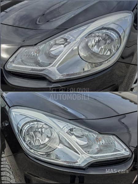 Citroen C3 1.1 8V Citroen C3 1.1 8V
