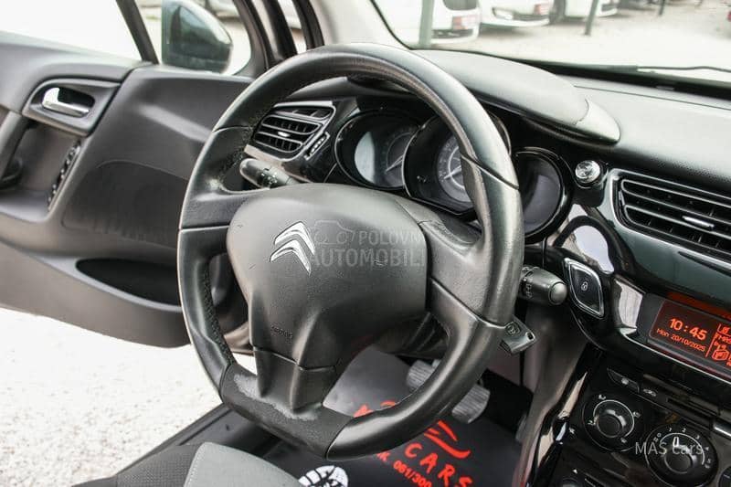 Citroen C3 1.1 8V Citroen C3 1.1 8V