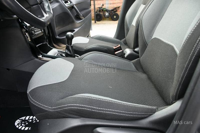 Citroen C3 1.1 8V Citroen C3 1.1 8V