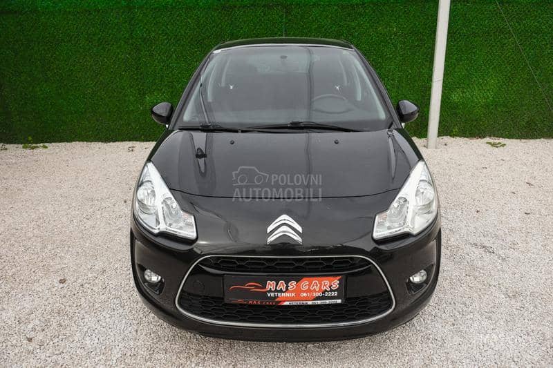 Citroen C3 1.1 8V Citroen C3 1.1 8V