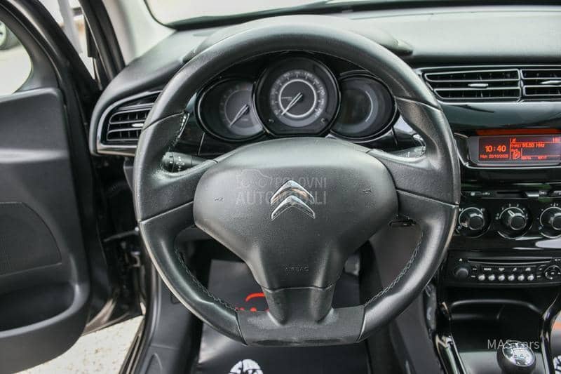 Citroen C3 1.1 8V Citroen C3 1.1 8V