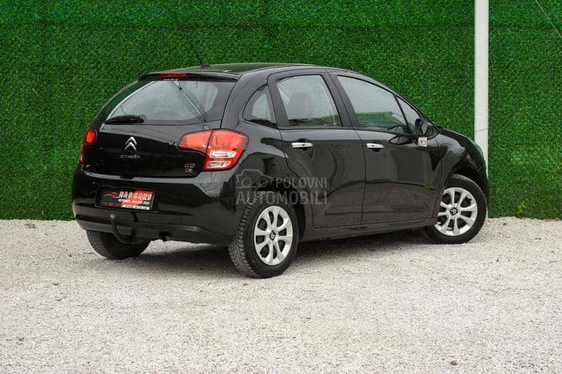 Citroen C3 1.1 8V Citroen C3 1.1 8V