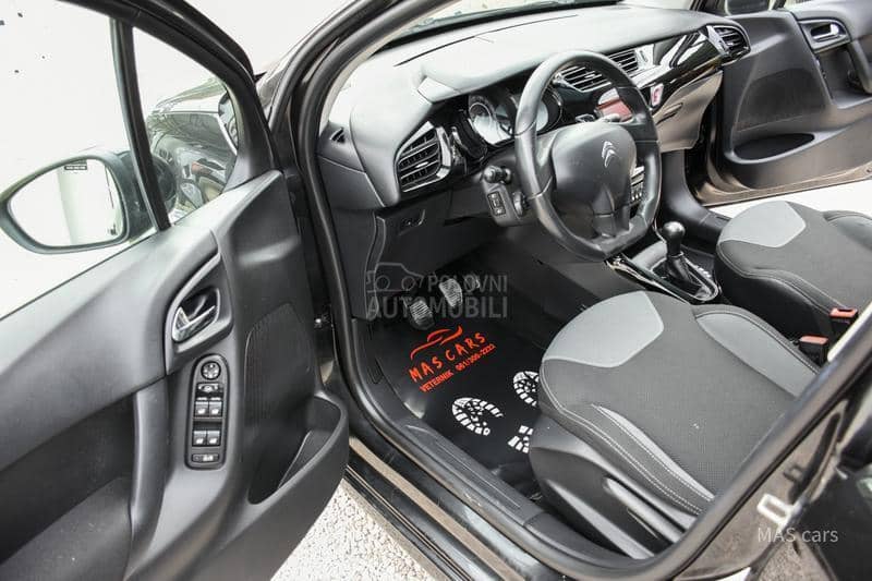 Citroen C3 1.1 8V Citroen C3 1.1 8V