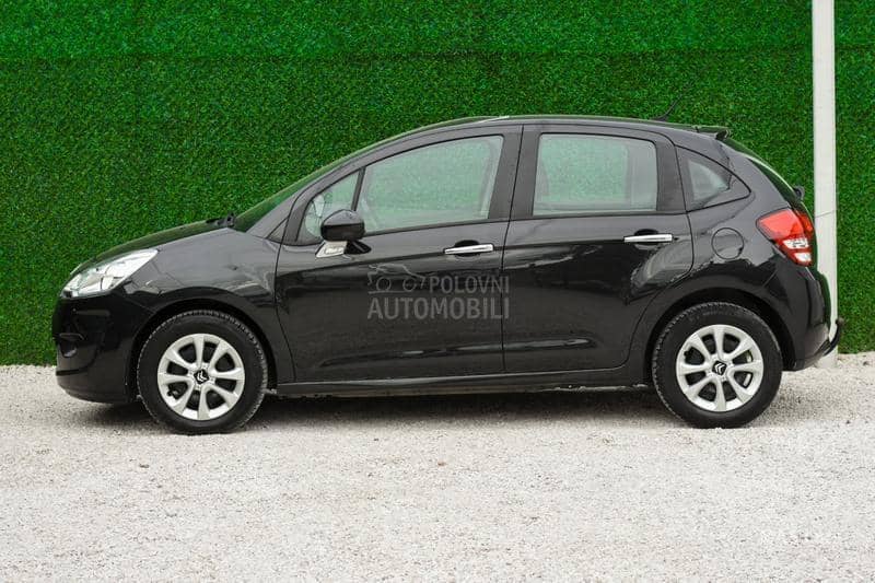 Citroen C3 1.1 8V Citroen C3 1.1 8V