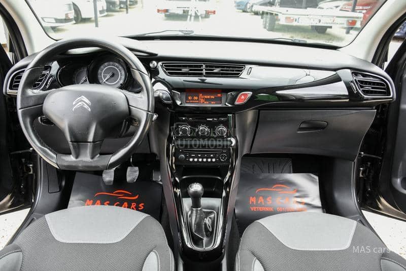 Citroen C3 1.1 8V Citroen C3 1.1 8V