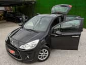 Citroen C3 1.1 8V