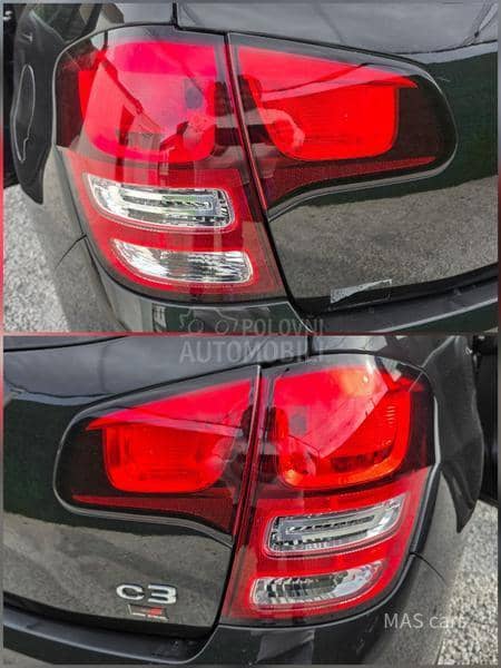 Citroen C3 1.1 8V Citroen C3 1.1 8V