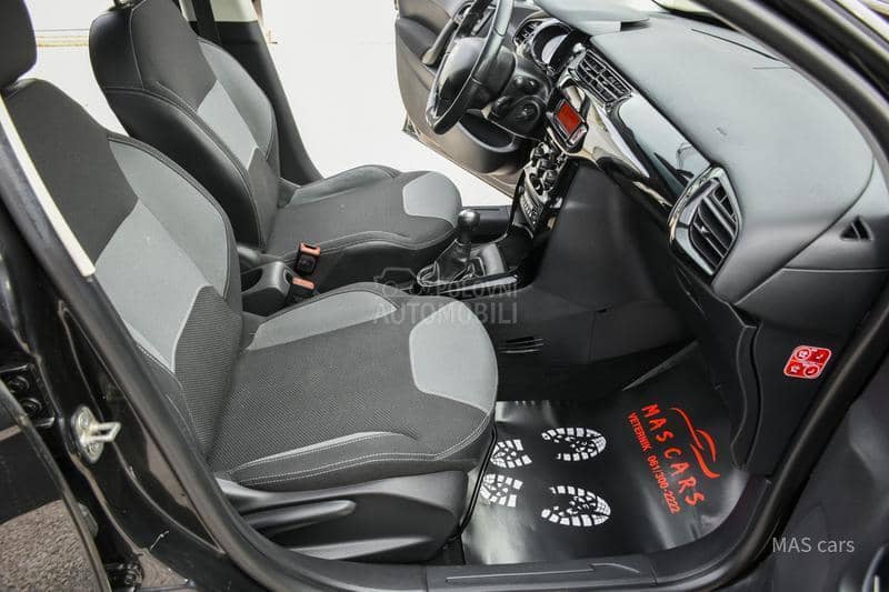 Citroen C3 1.1 8V Citroen C3 1.1 8V