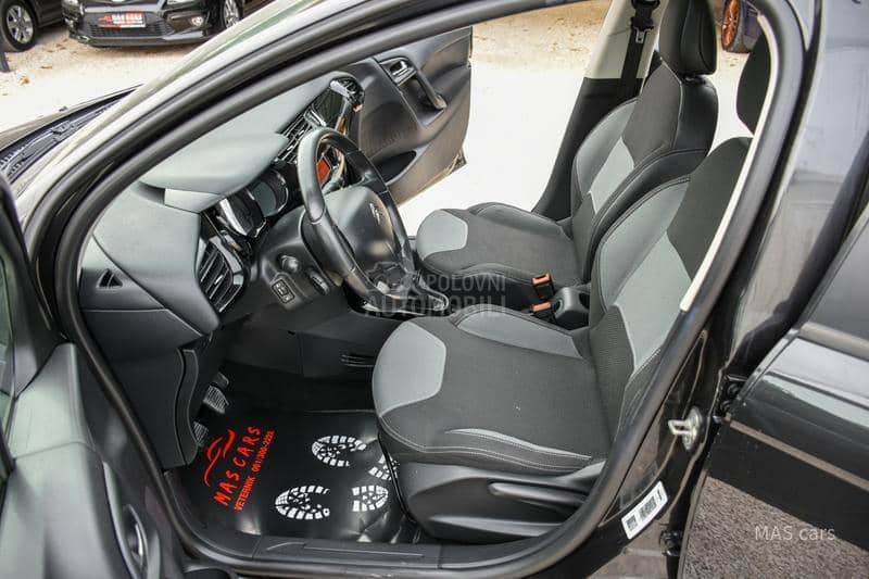 Citroen C3 1.1 8V Citroen C3 1.1 8V