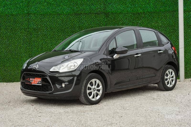 Citroen C3 1.1 8V Citroen C3 1.1 8V