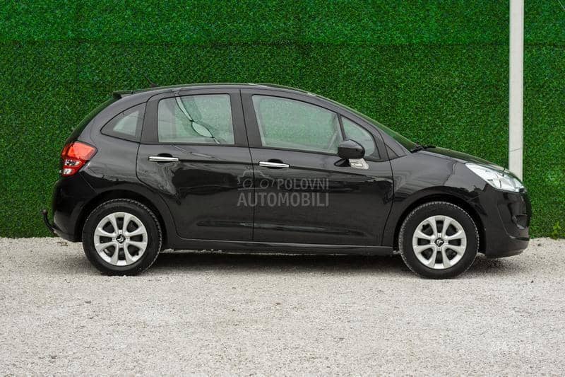 Citroen C3 1.1 8V Citroen C3 1.1 8V