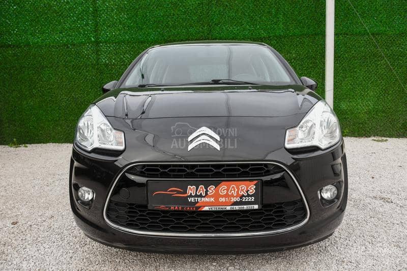 Citroen C3 1.1 8V Citroen C3 1.1 8V