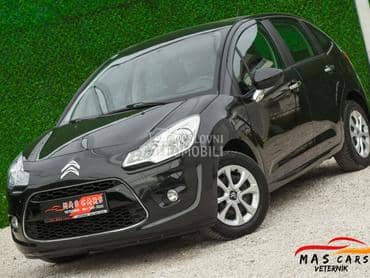 Citroen C3 1.1 8V