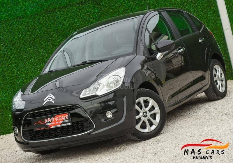 Citroen C3 1.1 8V Citroen C3 1.1 8V