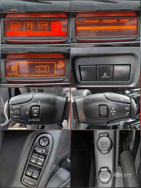 Citroen C3 1.1 8V Citroen C3 1.1 8V