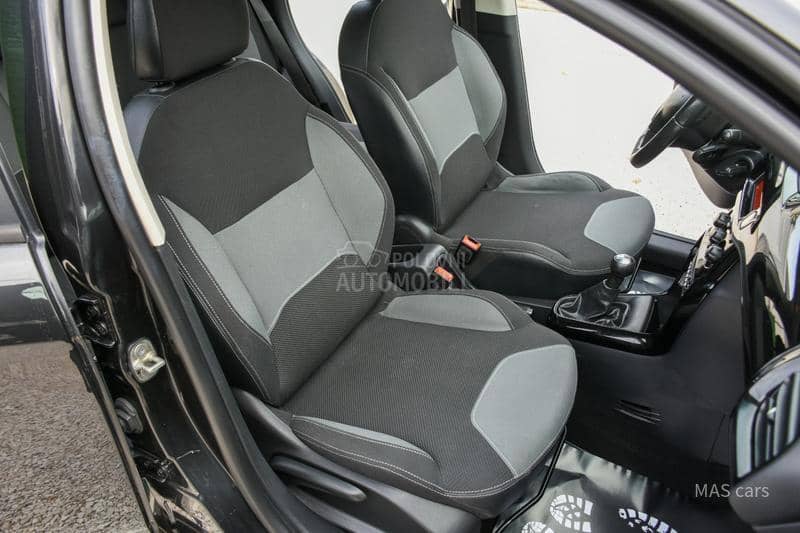 Citroen C3 1.1 8V Citroen C3 1.1 8V