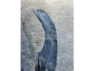 nosac fara za Škoda Rapid
