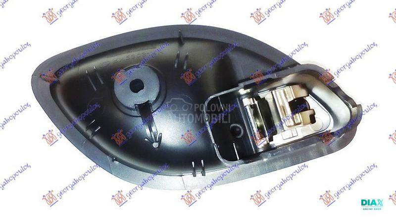 KVAKA PREDNJIH/ZADNJIH VRATA U