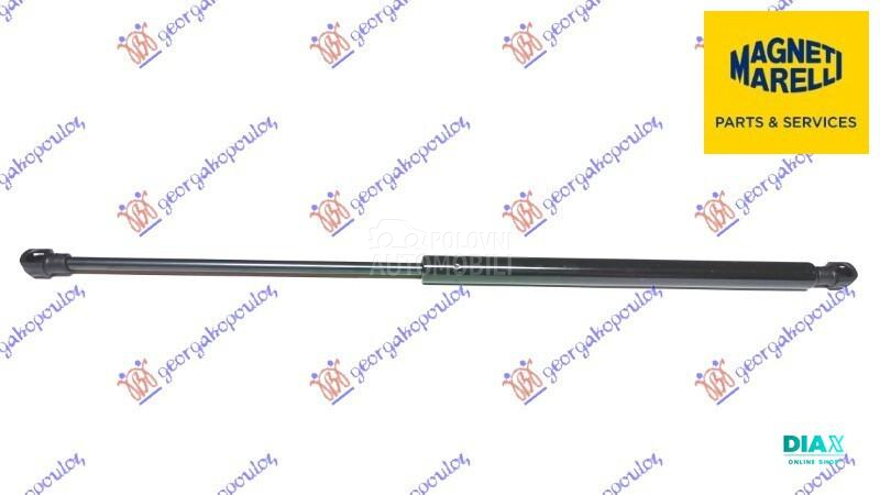 AMORTIZER GEPEK VRATA (513L-58
