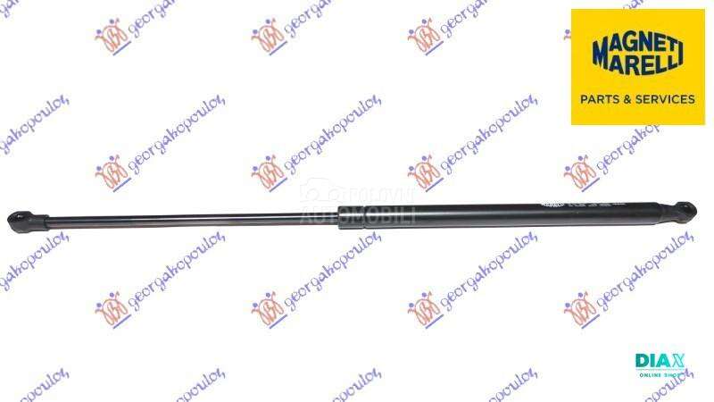 AMORTIZER GEPEK VRATA KARAVAN