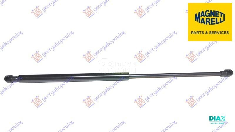 AMORTIZER GEPEK VRATA (513L-53