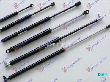 AMORTIZER GEPEK VRATA (513L-53 za Renault Laguna od 2000. do 2007. god.