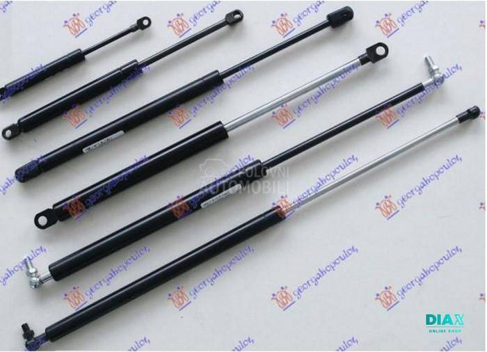 AMORTIZER GEPEK VRATA (513L-53