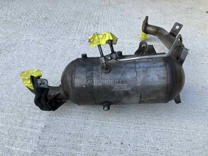 DPF