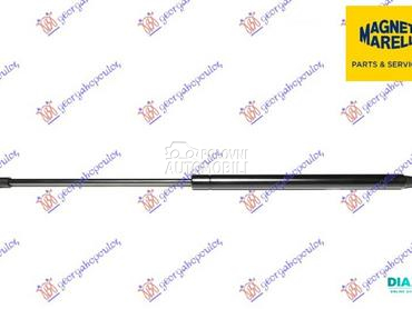 AMORTIZER GEPEK VRATA KARAVAN za Renault Laguna od 2000. do 2007. god.