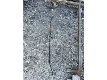 drzac haube za Škoda Rapid