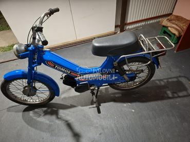 Tomos A3