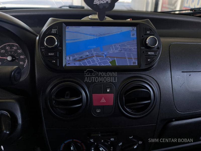 Fiat Qubo CNG  150 Esperienza