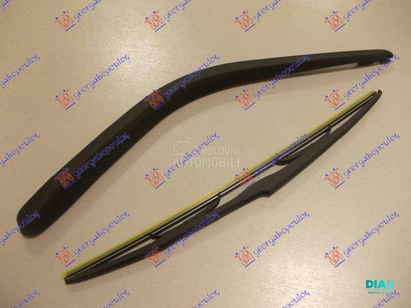 ZADNJI BRISAC KOMPLET (H/B) 50