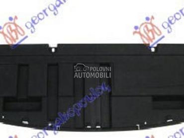 ZASTITA MOTORA ISPOD BRANIKA za Renault Clio od 2009. do 2013. god.