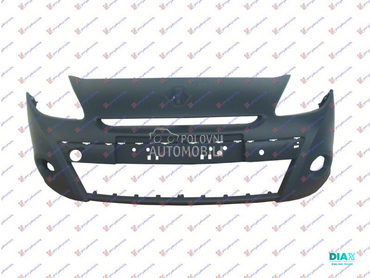 PREDNJI BRANIK PM (16INCH) (A za Renault Clio od 2009. do 2013. god.