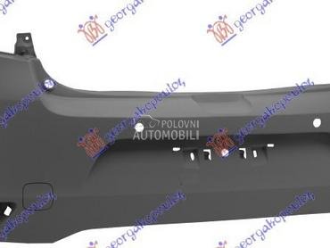 ZADNJI BRANIK PM (4 PDC SENZOR za Renault Clio od 2009. do 2013. god.