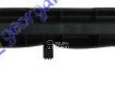 SINA ZADNJEG BRANIKA PLASTICNA za Renault Clio od 2009. do 2013. god.