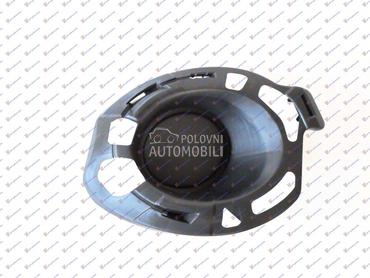 POKLOPAC MAGLENKE za Renault Clio od 2009. do 2013. god.