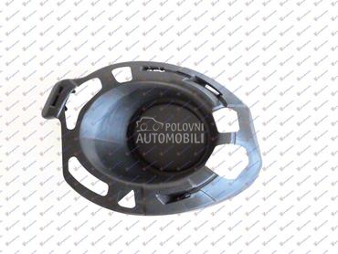 POKLOPAC MAGLENKE za Renault Clio od 2009. do 2013. god.