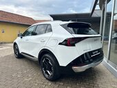 Kia Sportage 1.6 T-GDI EX MOTION