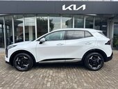 Kia Sportage 1.6 T-GDI EX MOTION