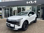 Kia Sportage 1.6 T-GDI EX MOTION