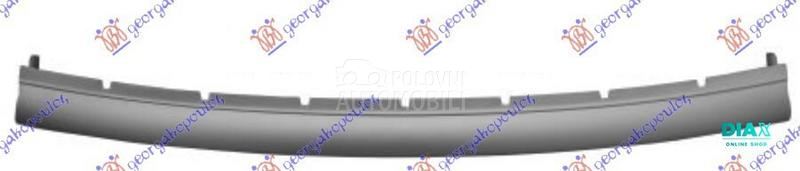 LAJSNA PREDNJEG BRANIKA DONJA