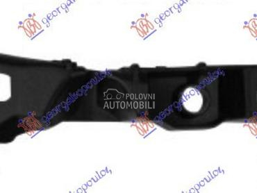 NOSAC PREDNJEG BRANIKA PLASTIC za Renault Clio od 2009. do 2013. god.
