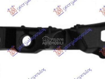 NOSAC PREDNJEG BRANIKA PLASTIC za Renault Clio od 2009. do 2013. god.